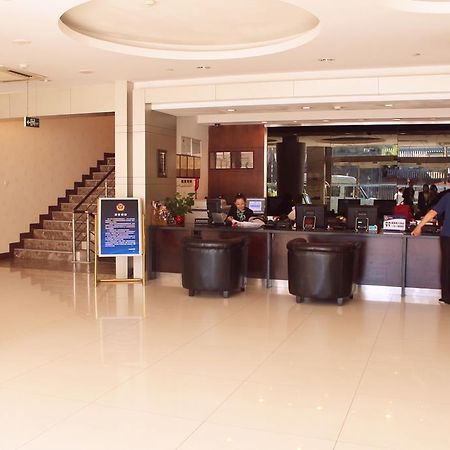 Days Inn Forbidden City Pechino Esterno foto