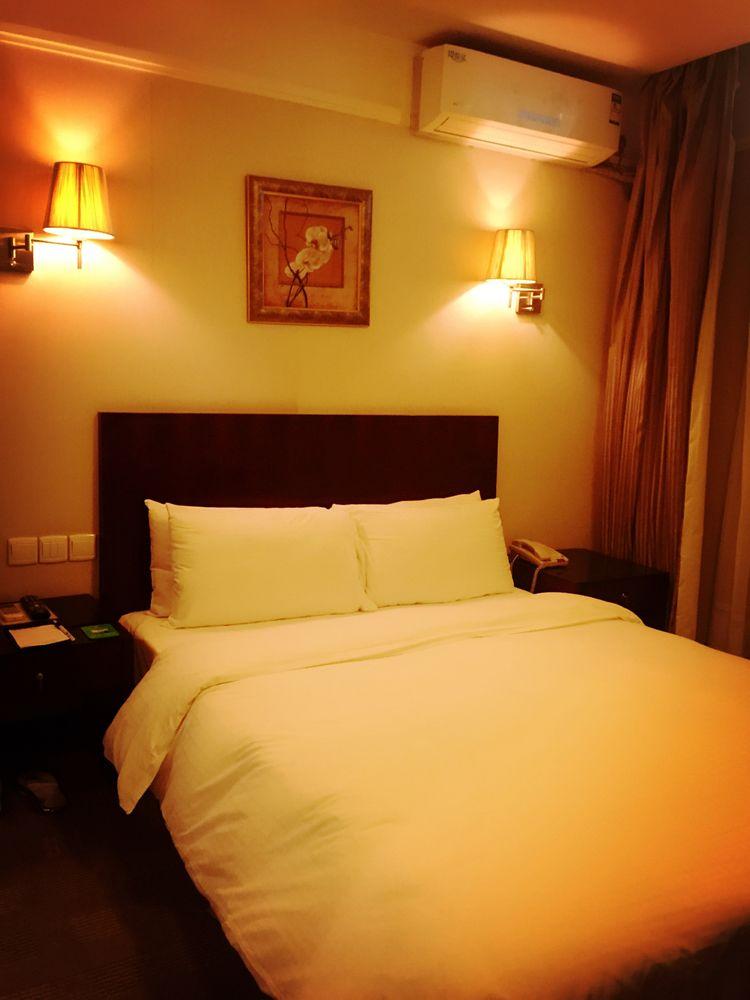 Days Inn Forbidden City Pechino Esterno foto