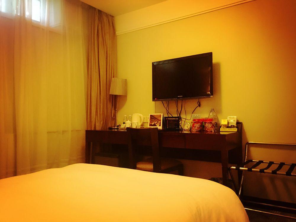 Days Inn Forbidden City Pechino Esterno foto