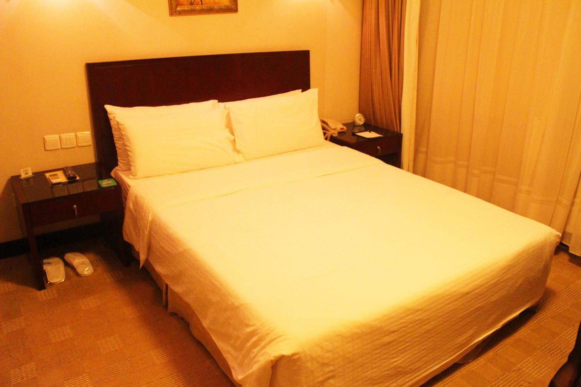 Days Inn Forbidden City Pechino Esterno foto