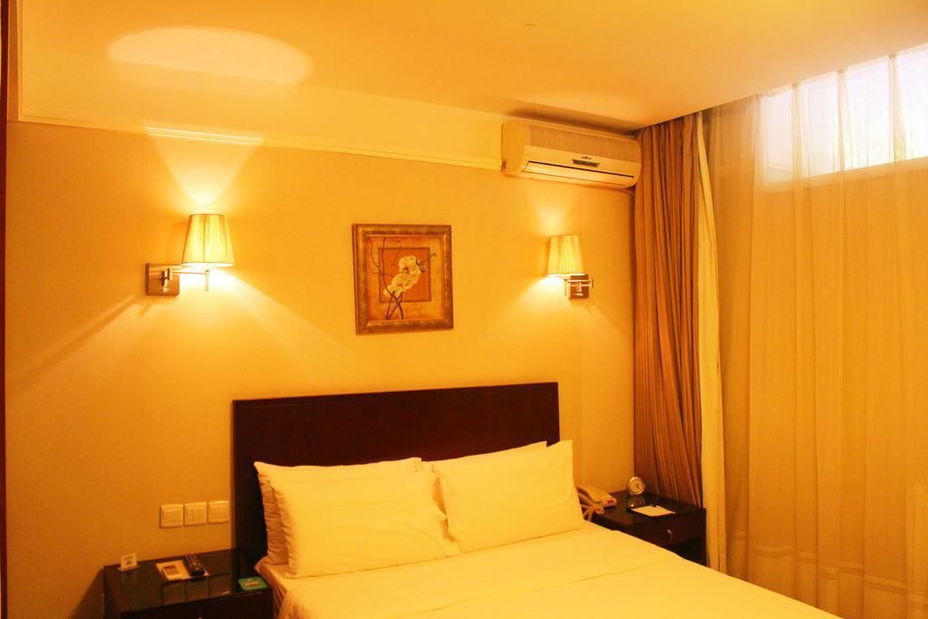 Days Inn Forbidden City Pechino Esterno foto