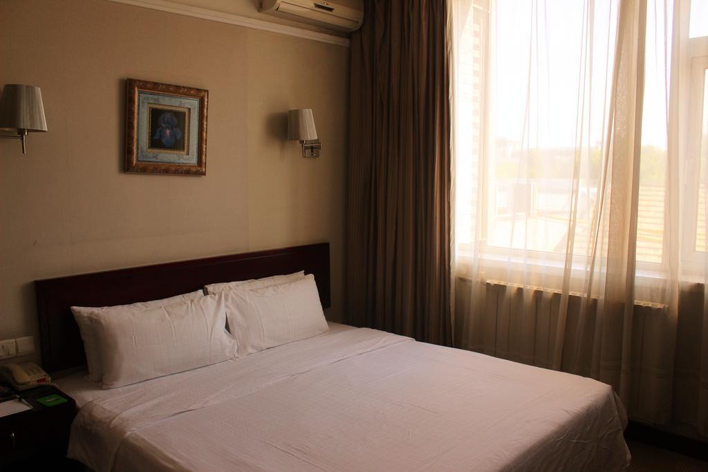 Days Inn Forbidden City Pechino Esterno foto