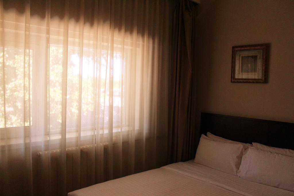 Days Inn Forbidden City Pechino Esterno foto