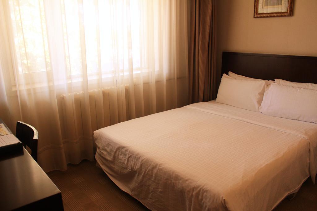 Days Inn Forbidden City Pechino Esterno foto