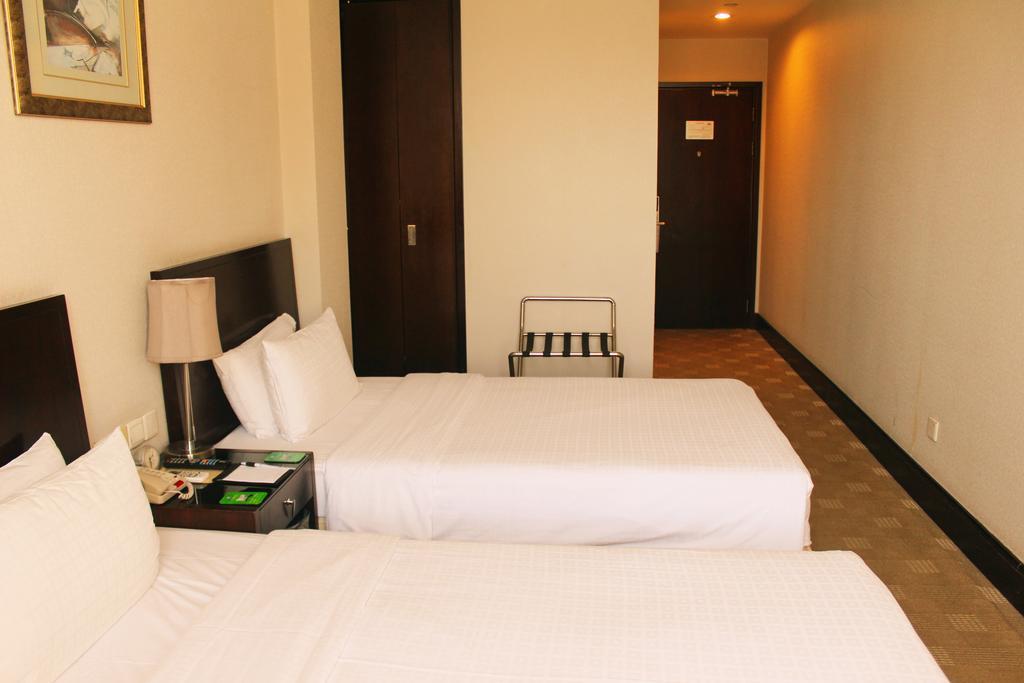 Days Inn Forbidden City Pechino Esterno foto