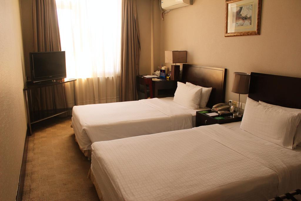 Days Inn Forbidden City Pechino Esterno foto