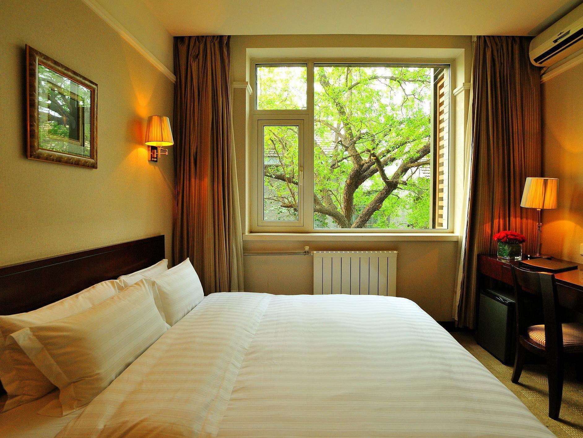 Days Inn Forbidden City Pechino Esterno foto