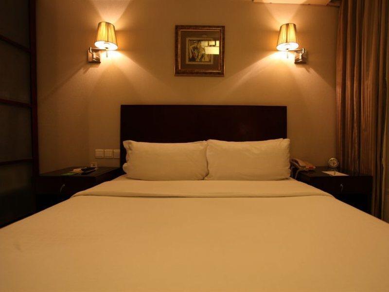 Days Inn Forbidden City Pechino Esterno foto
