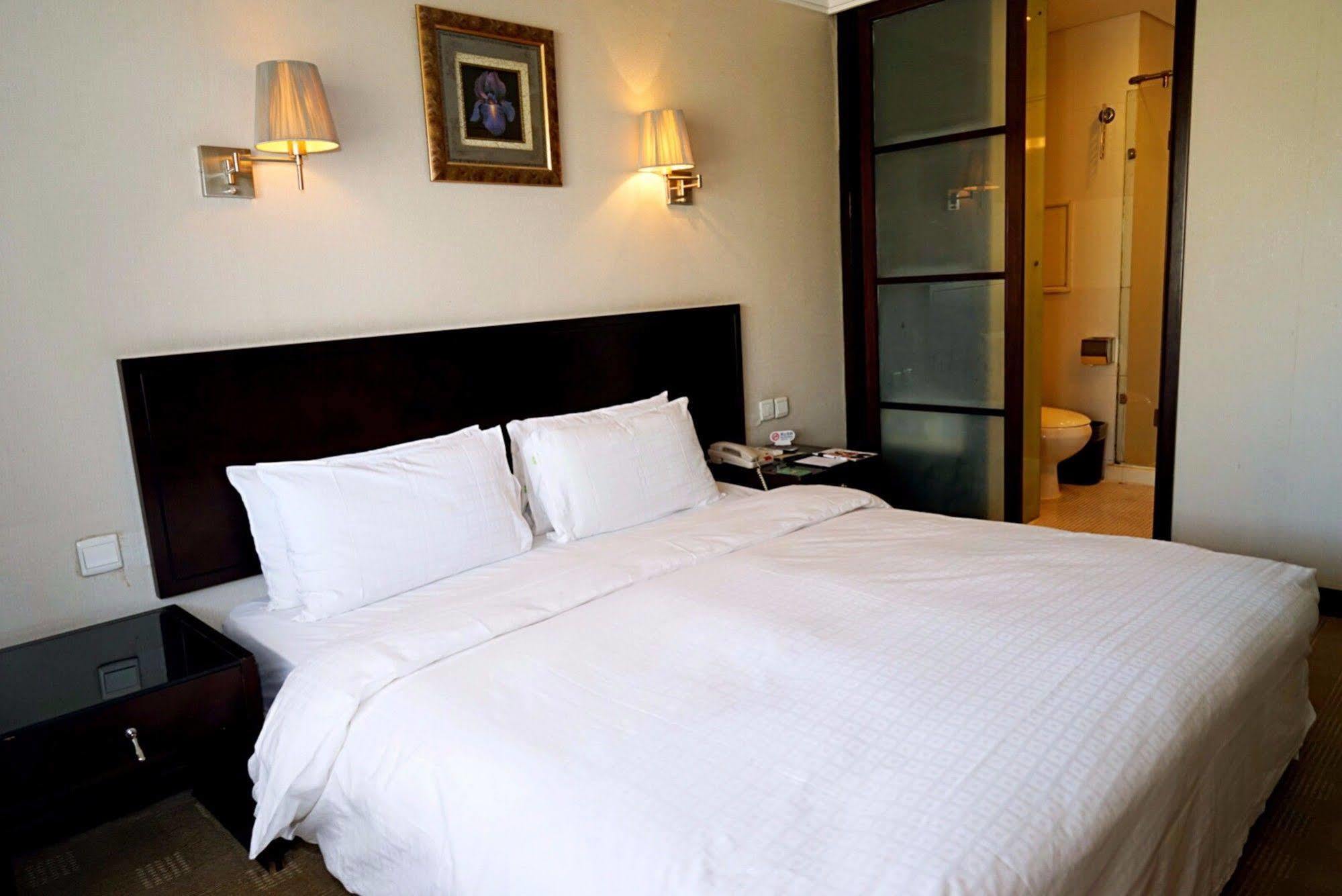 Days Inn Forbidden City Pechino Esterno foto