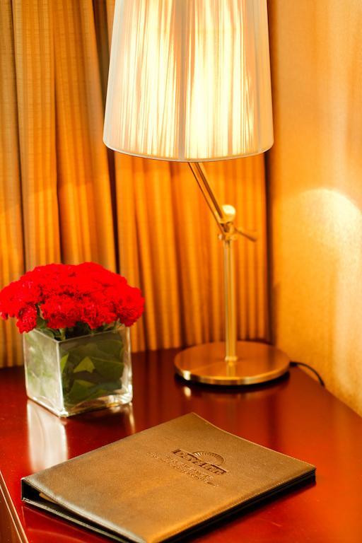 Days Inn Forbidden City Pechino Esterno foto